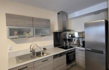 LE TOURISTIC Appartements - Foto 26