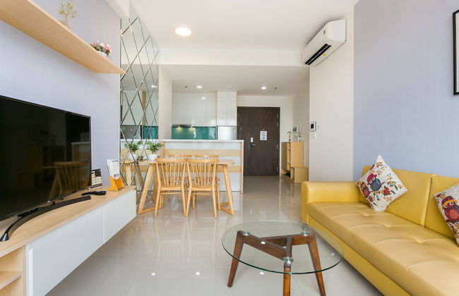 TeeUP Home - Foto 45