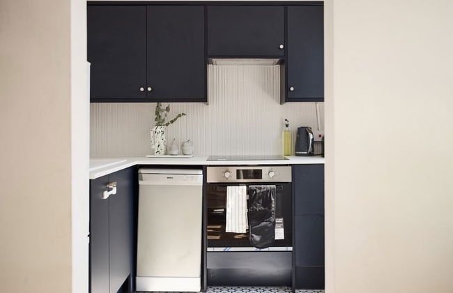 The Highgate Place - Pleasing 1bdr Flat - Foto 11