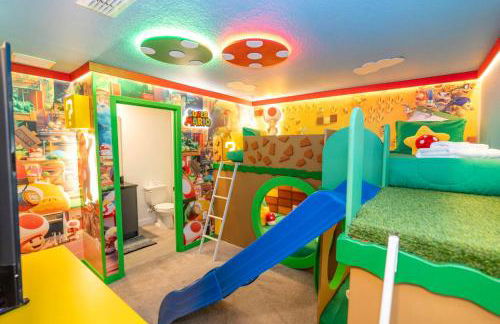 Themed 03 Bedrooms 03 Baths - Foto 79