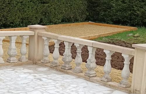 La Maison de Cristina Michael - Foto 20