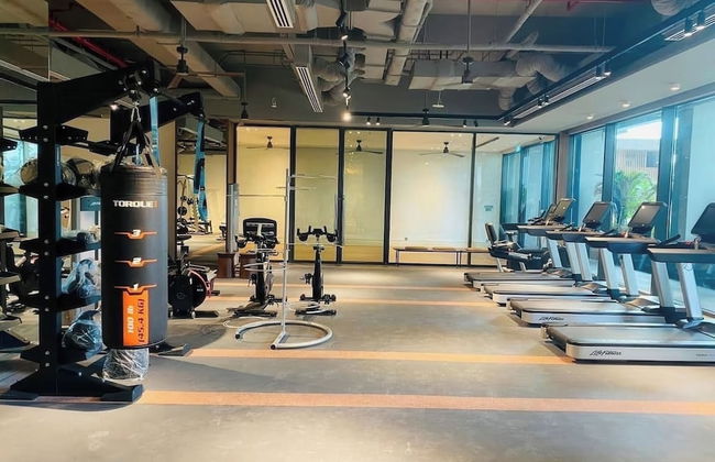 The River Brilliant view Thu Thiem D2 - Foto 26