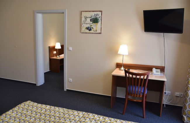 Aparthotel Austria Suites - Foto 20