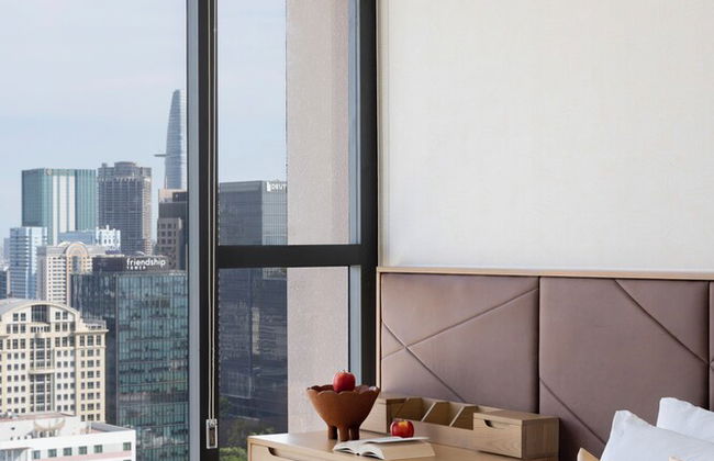 Bluesky MarQ Luxury Vaccation - Foto 38