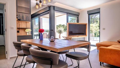 Andrea Deluxe Apartment with Pool - Foto 4