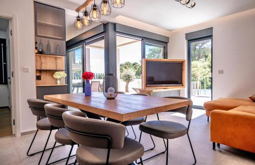 Andrea Deluxe Apartment with Pool - Foto 4