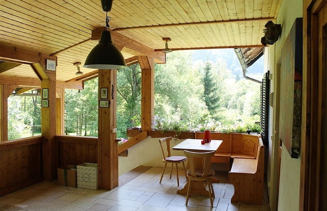Holiday Home in Hermagor Near Nassfeld Ski Area - Foto 18