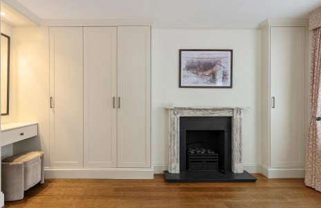 Charming Family Retreat 4BR Marylebone - Foto 41