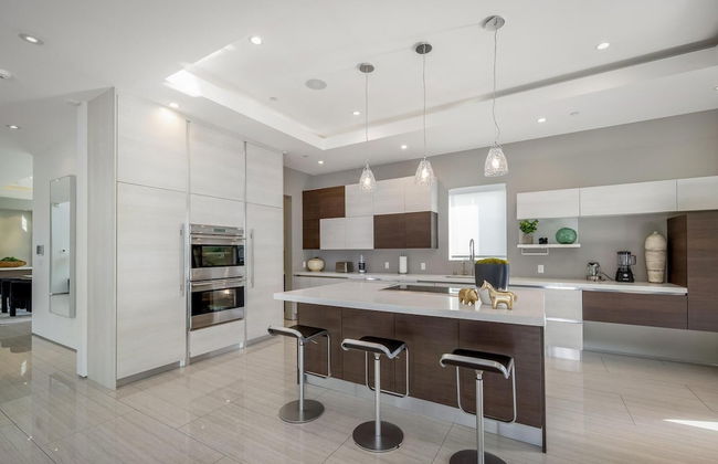 Alfred Villa - Photo 19