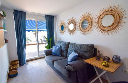 Letmalaga Cremades Sea Views - Foto 1