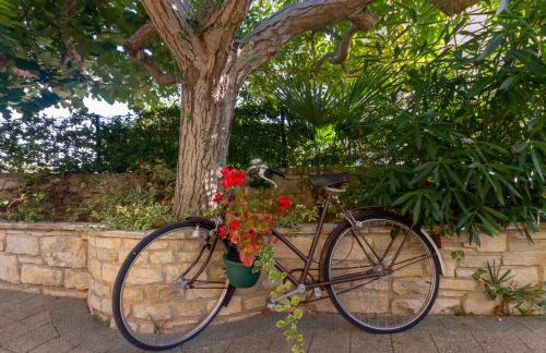 Apartment Red Romantic 2-1 - Foto 24