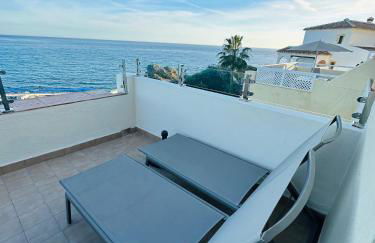 Impresionante Apartamento con vistas al mar - Foto 15