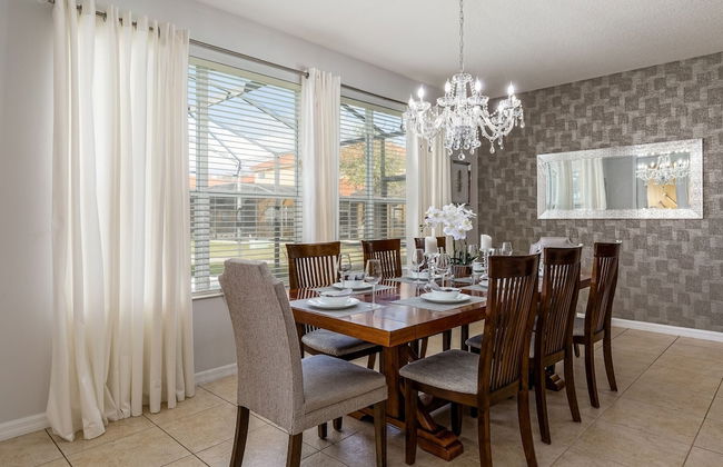 6 Bedroom Villa Bella Vida - Foto 14