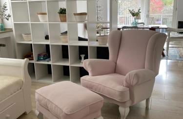 Ideale Unterkunft in Düsseldorf-Nord - Foto 23