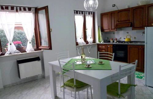 Appartamento La Rocca - Foto 9