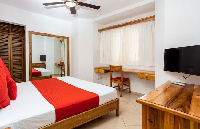 Albachiara Hotel - Foto 12