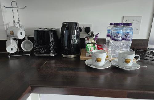 Bridge View Stayz - Foto 15