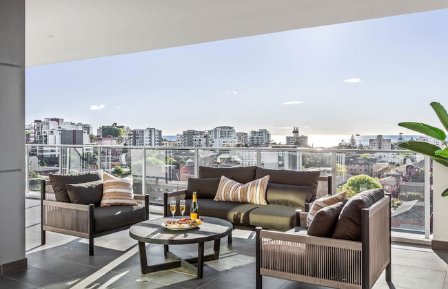 Argo Serviced Apartments - Foto 12