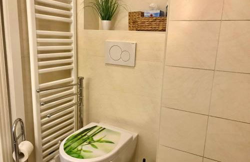 Ferienwohnung Leuchtturm 21 - Foto 3