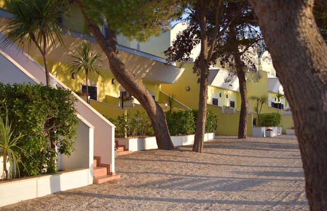 Argeste Club Vacanze - Foto 25