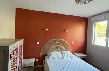 Gites de Landuzière, 8 couchages - Foto 3