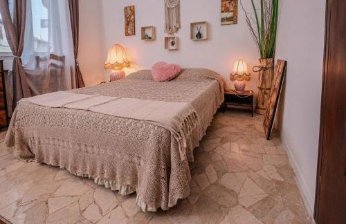 Master Clod Guest House - Foto 1