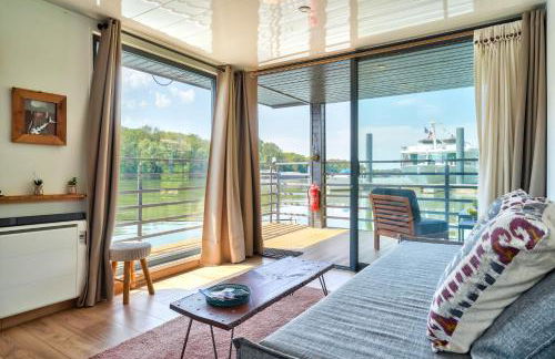 HouseBoat - Une maison sur l'eau - Foto 17