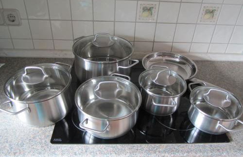 Marienstrasse - Foto 14