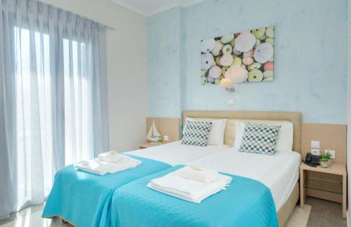 Pyrgos Beach Hotel Apartments - Foto 22
