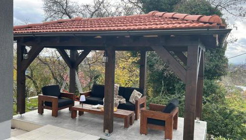 Vacation house SMEKI - Foto 2