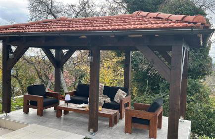 Vacation house SMEKI - Foto 2