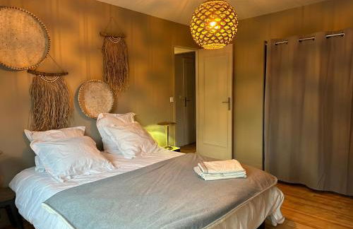 Chalet de l'Ailly - Foto 9