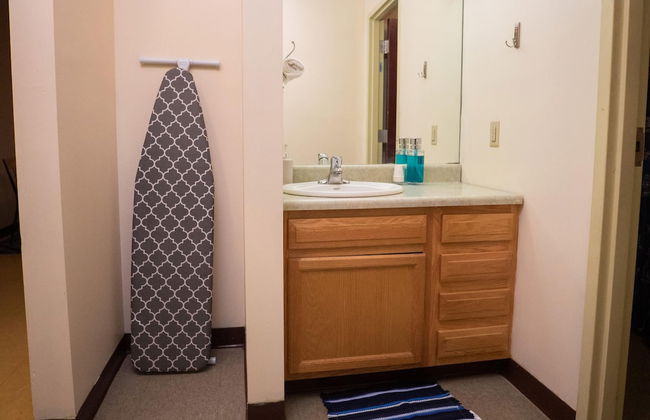 2 Bedroom Downtown Apt Clean and Safe - Foto 5