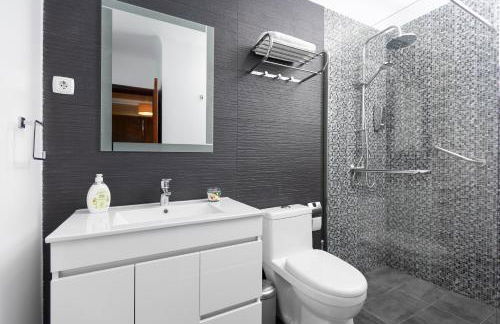 Villa Vista Mar - Foto 13