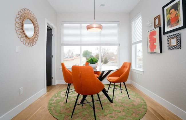 Frida's Abode Walk to the Stadium Rooftop View - Photo 10