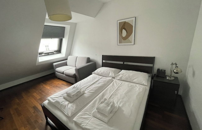 easy-flat Pilgramgasse - Apartments near Metro - Foto 60