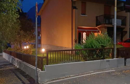 Casa Giulia, Darfo Boario Terme Ospitar - Foto 32