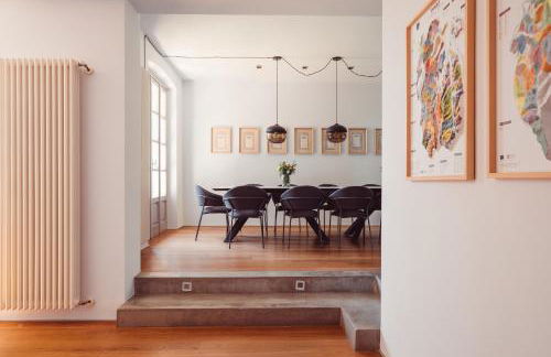 Scarpa Villas - Barolo Luxury Escape - Foto 79