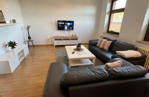 Posthaus22 Wohnung OG - Foto 17