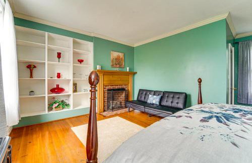 Historic 30 Acre Retreat - Get Back to Nature - Foto 12