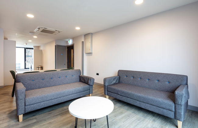 Coleman Court Summer Accommodation - Foto 8