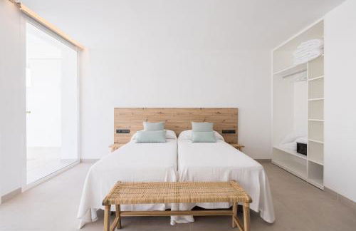 Bossa Bay Suites with Private Pool - MC Apartments Ibiza - Foto 106