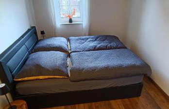 Ferienwohnung Am Brunnen und an der Fulda - Foto 13