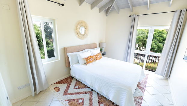 Villa III - Foto 2, Habitación