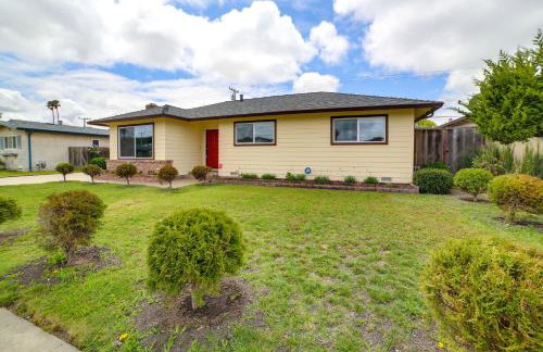 Salinas Home with Pool - Near WeatherTech Raceway! - Photo 29