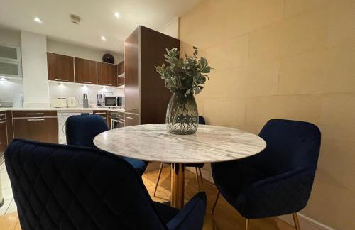 Stunning Westminster Apartment - 9 Albert - Foto 8