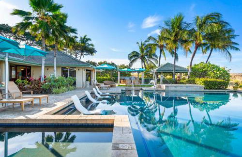 Big Island Waiulaula at Mauna Kea J201 by Coldwell Banker Island Vacations - Photo 106