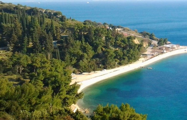 Big 80 m2 apt With Balcony in the Heart of Split - Foto 17