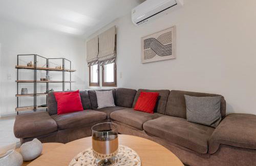 Athos Rural Villa - Foto 6