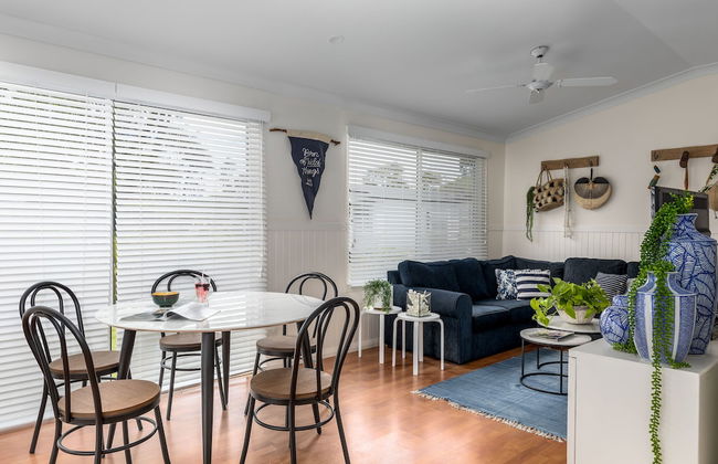 The Cove Jervis Bay - Photo 17